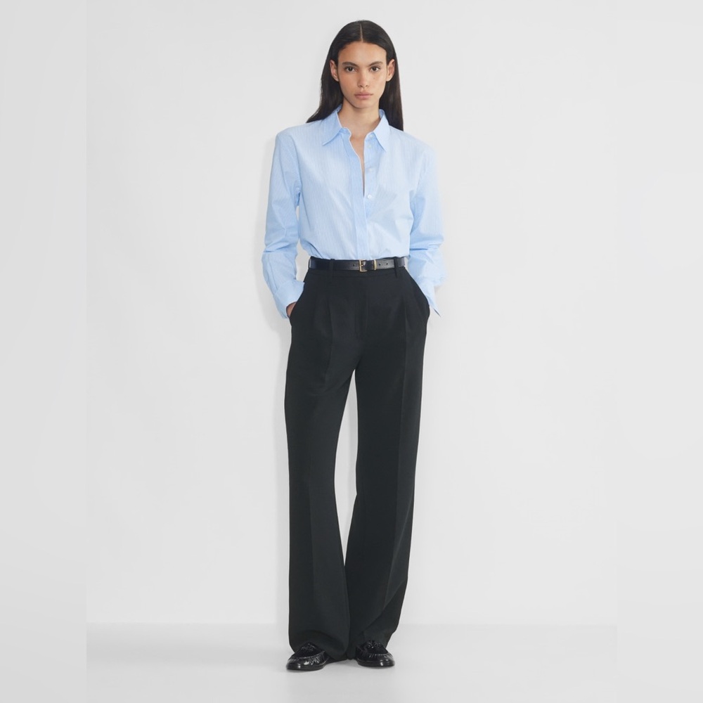 Aritzia Wilfred Effortless Pant
